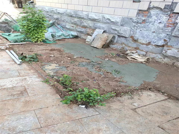 辰溪地基基础注浆增加承载力灌浆加固