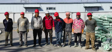 辰溪厂房地基沉降注浆加固施工队伍怎么选